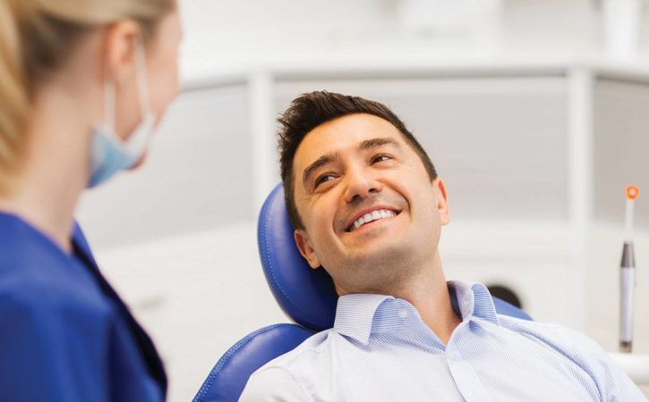 how to quickly recover from a tooth extraction