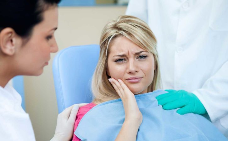 things you do to overcome dental phobia