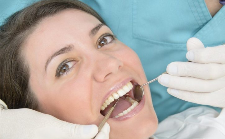 symptoms of a cracked tooth