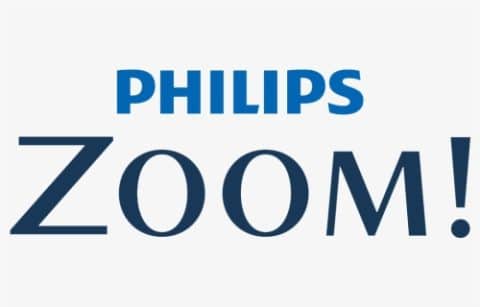 Philips Zoom